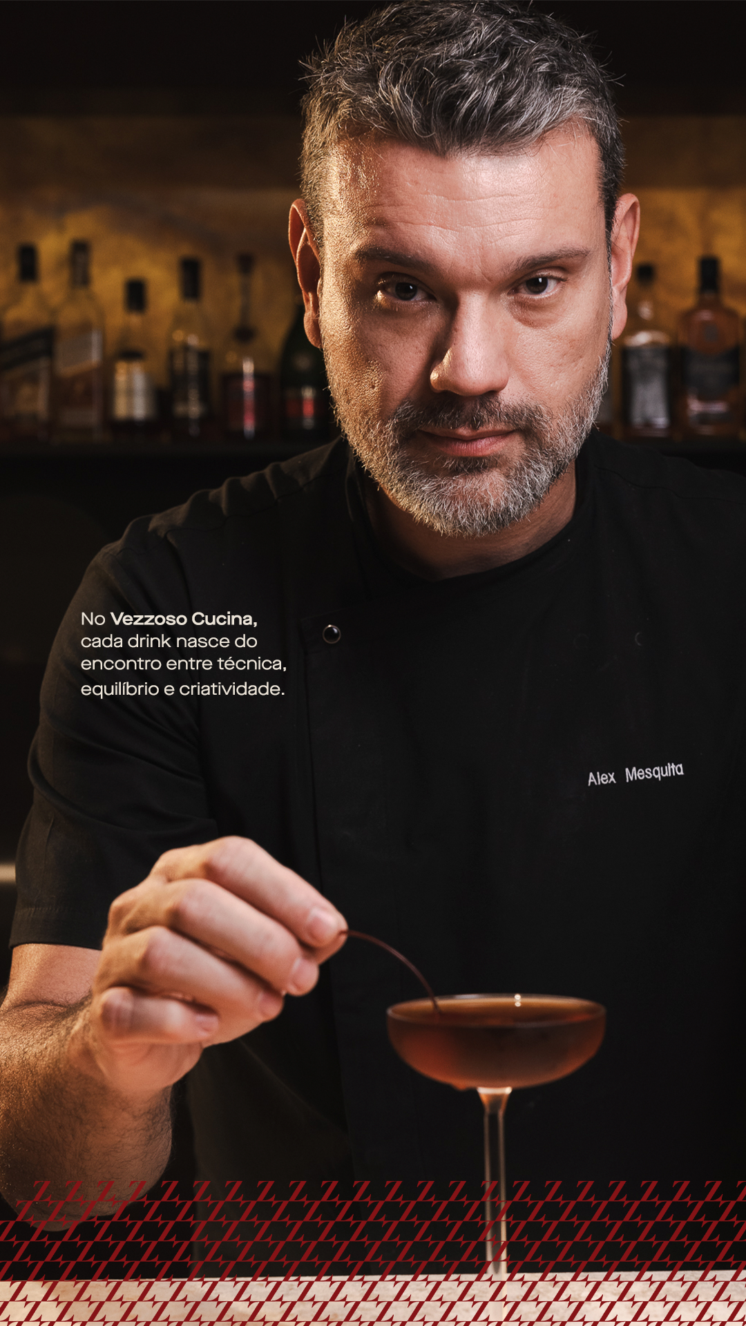 Arte com Alex Mesquita